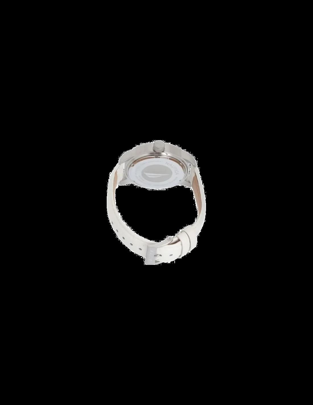 Bracelet en silicone de la Nautica A13559G — Montres Outlet