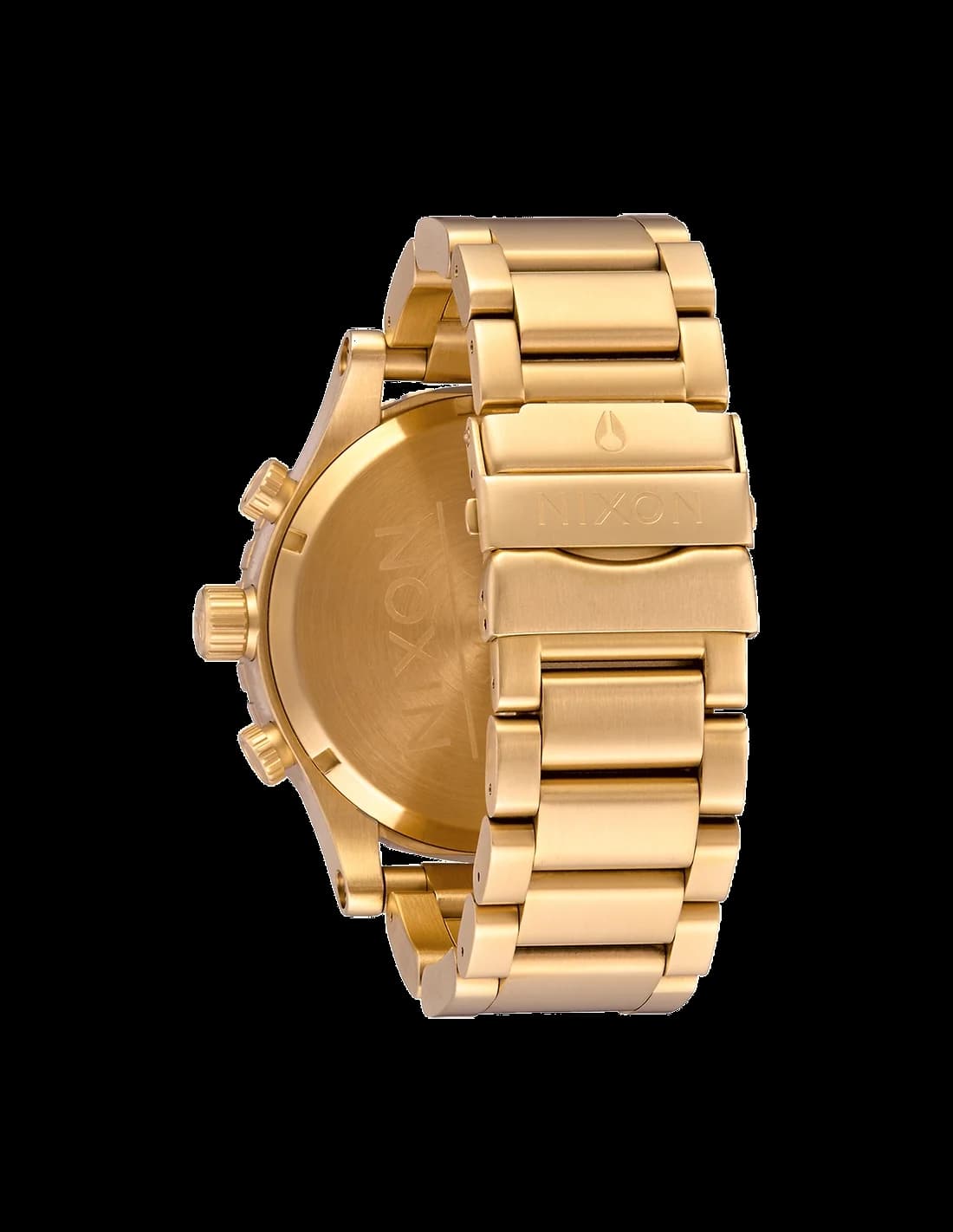 Fermoir boucle ardillon Nixon A083-502 — Montres Outlet