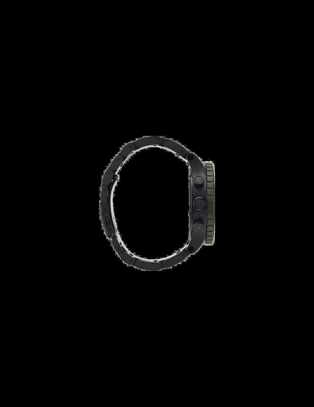 Détail du cadran Nixon A083-957 — Montres Outlet