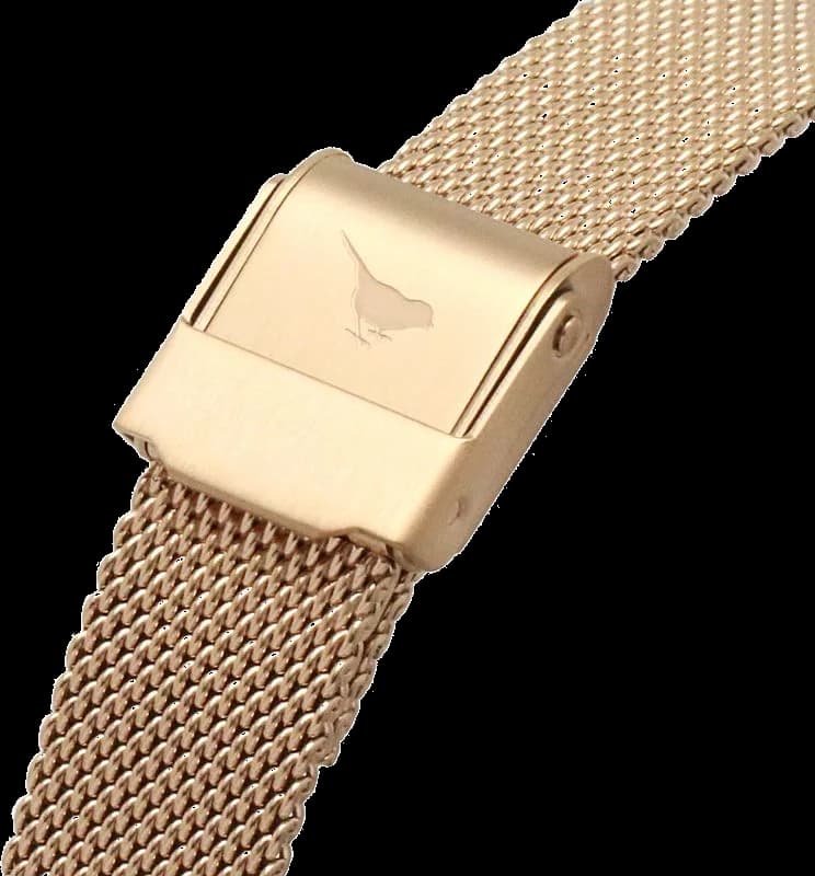 Montre Olivia Burton OB16FB04 femme détail cadran gris