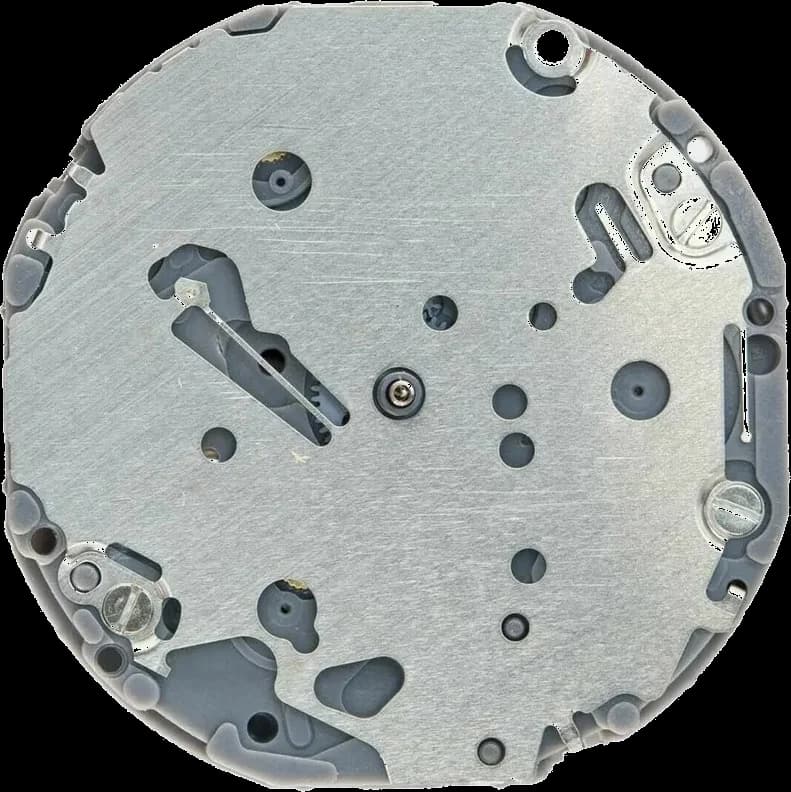 Mouvement à quartz analogique Seiko Instruments VH64 / VH64A