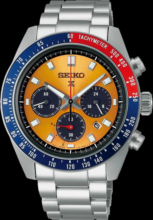 Seiko SSC947P1 [caractéristique principale visible] — Montres Outlet