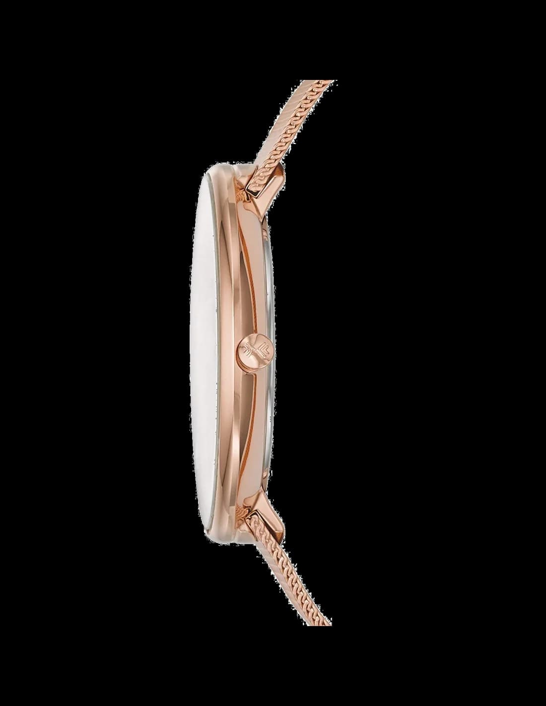 Montre Skagen SKW2142 femme vue de profil