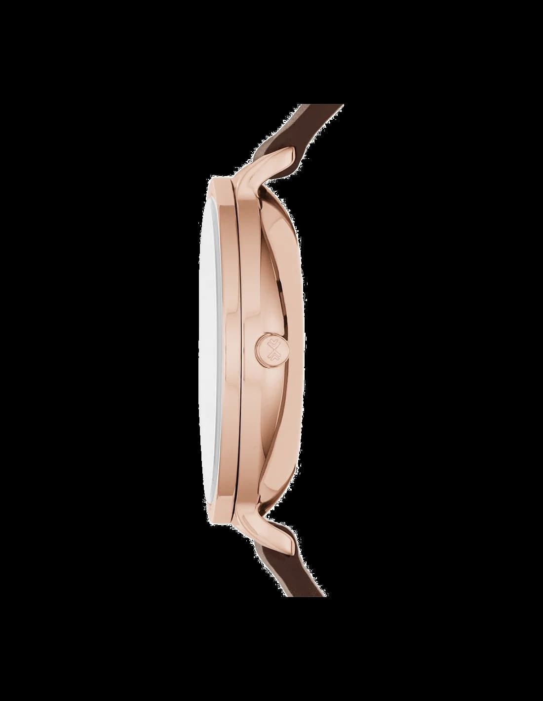 Montre Skagen SKW2356 femme vue de profil