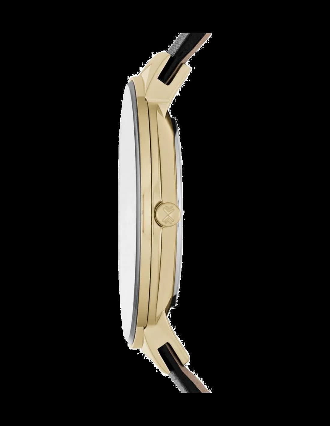 Montre Skagen SKW2370 femme vue de profil