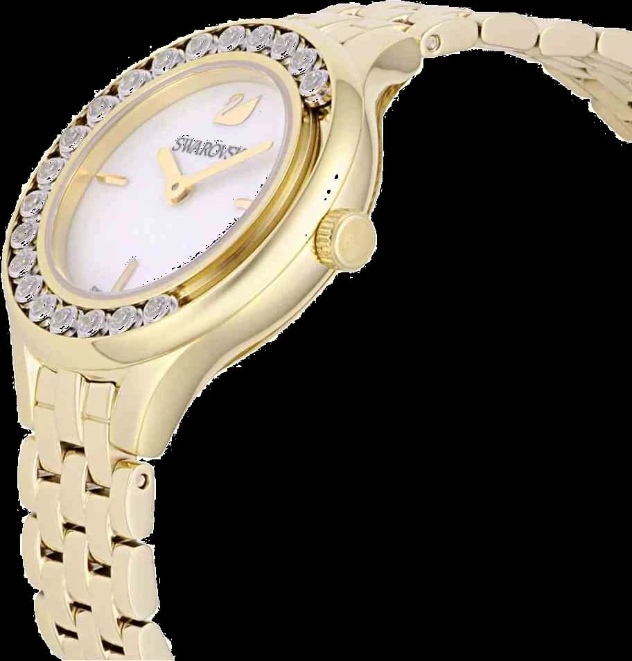 Montre Swarovski 5242895 femme vue de profil