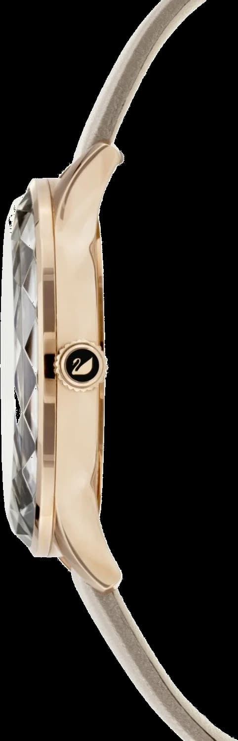 Montre Swarovski 5295326 femme vue de profil