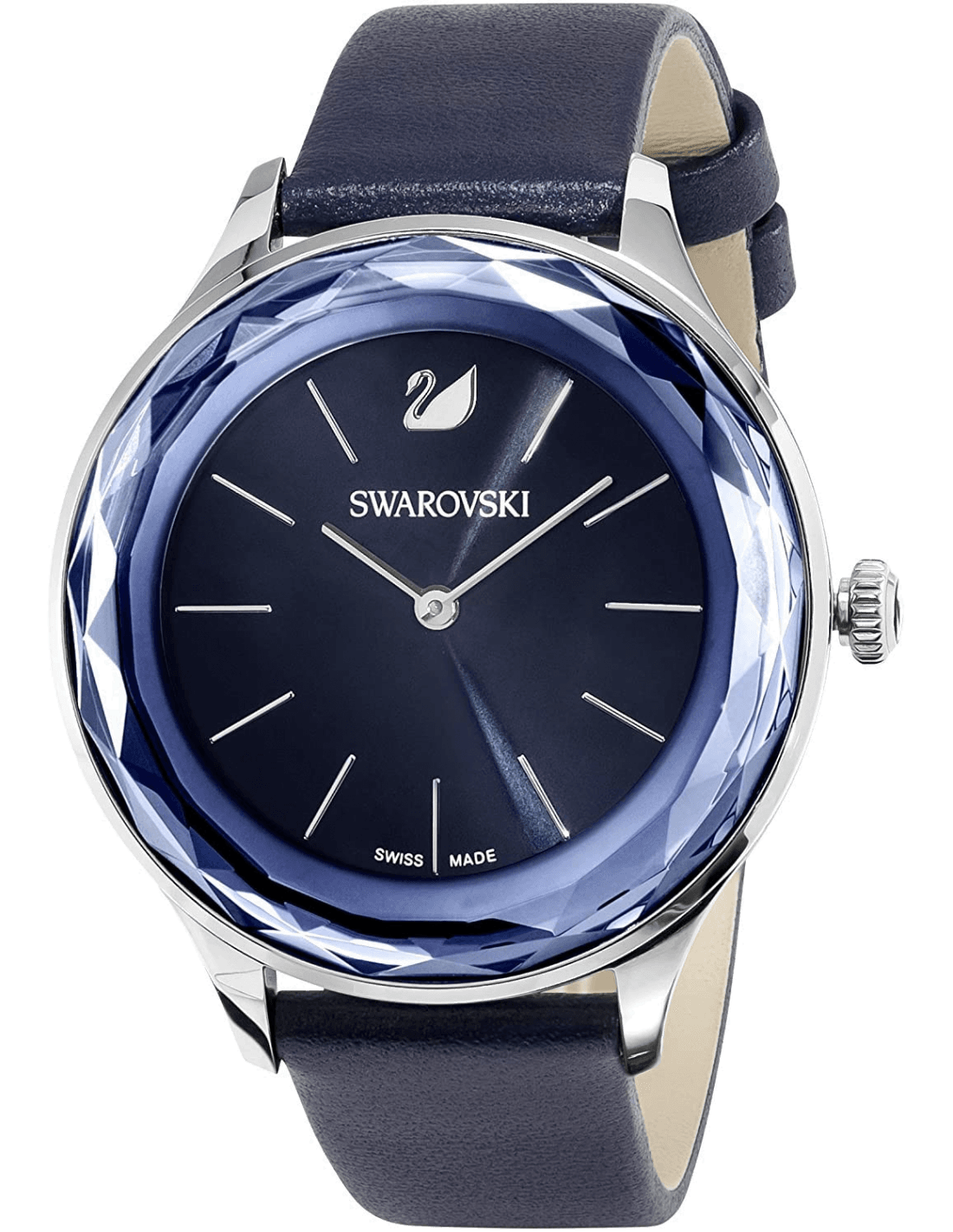 Swarovski 5295349 design élégant en acier inoxydable — Montres Outlet