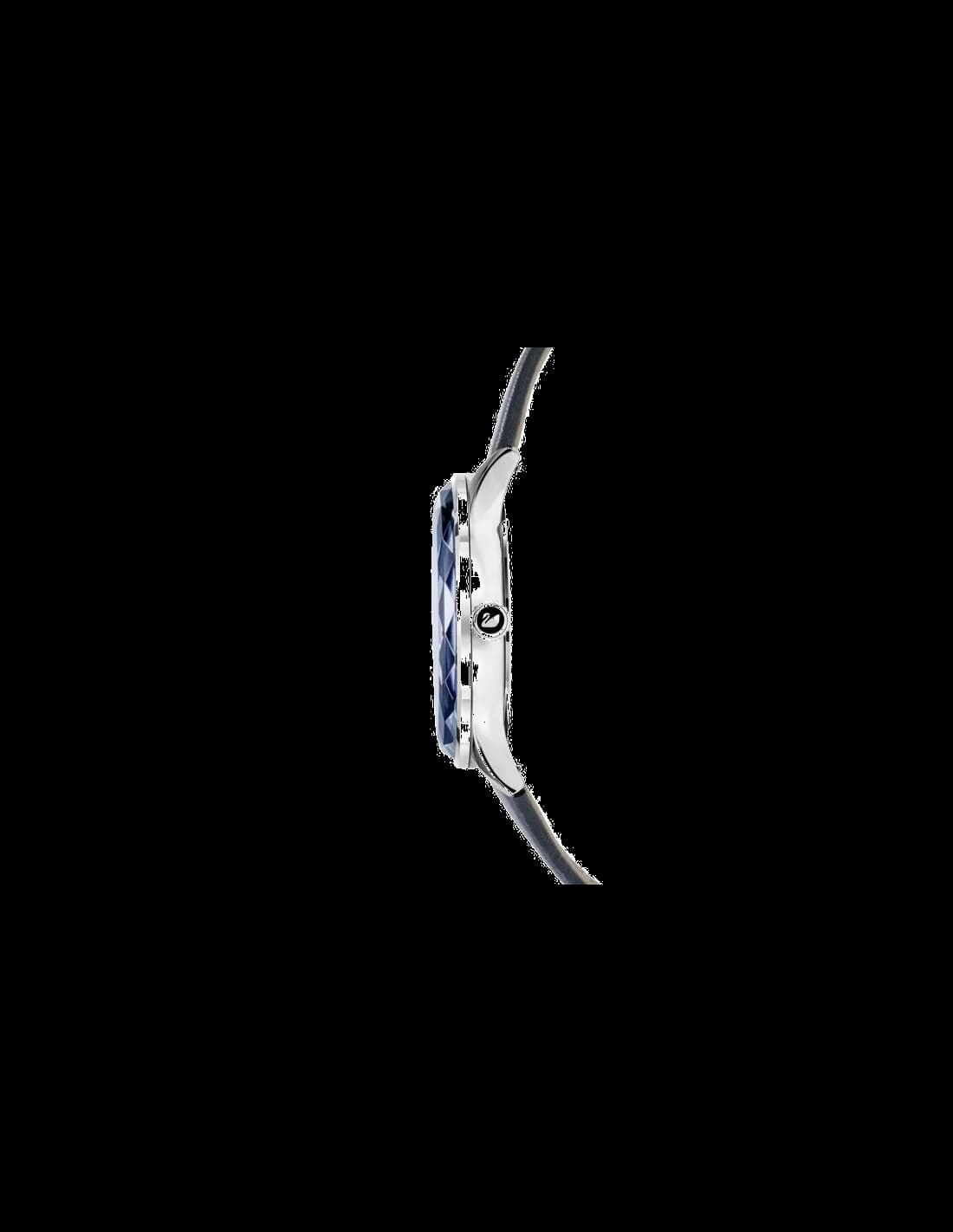 Montre Swarovski 5295349 femme vue de profil