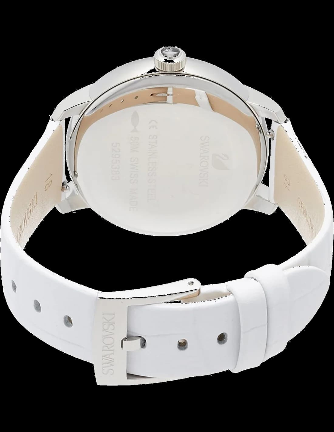 Montre Swarovski 5295383 femme vue de profil