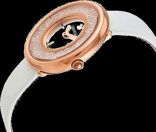 Montre Swarovski 5376083 femme vue de profil