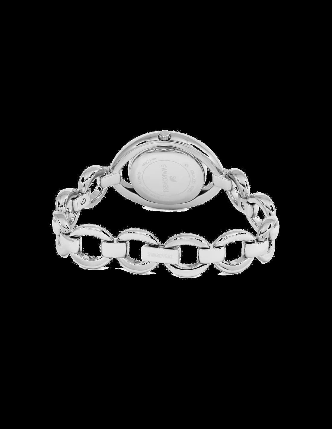 Montre Swarovski 5376815 femme vue de profil