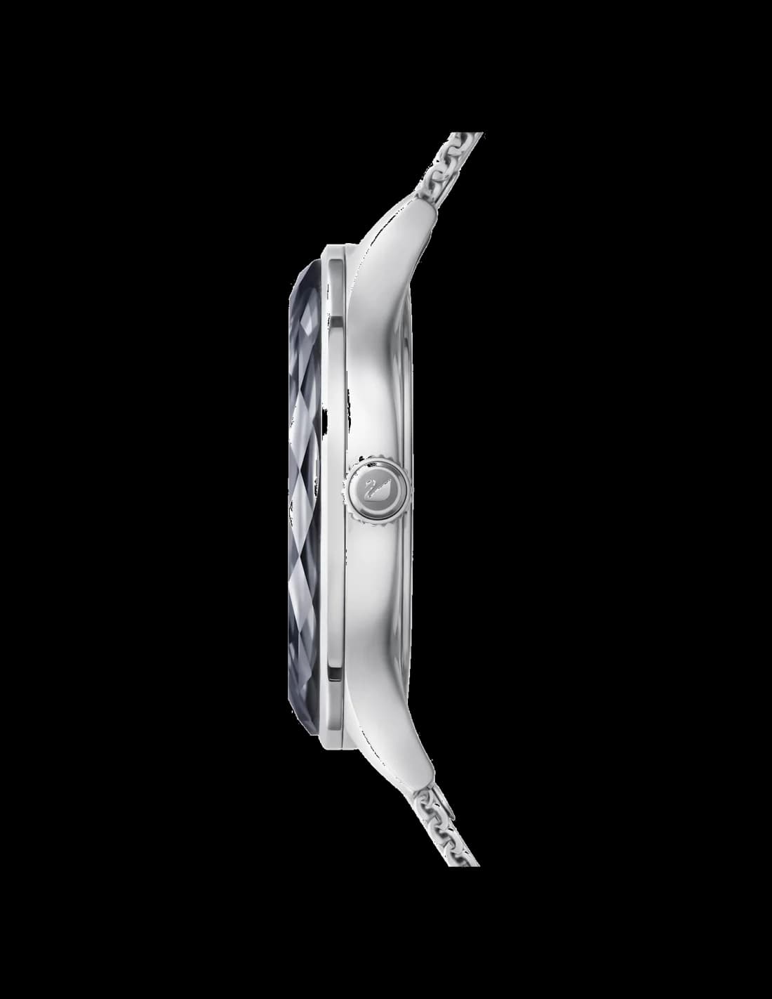 Montre Swarovski 5430420 femme vue de profil