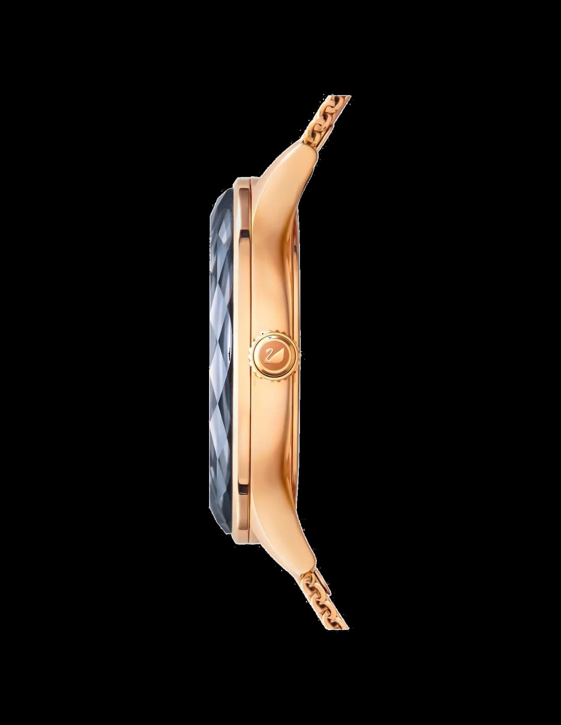 Montre Swarovski 5430424 femme vue de profil
