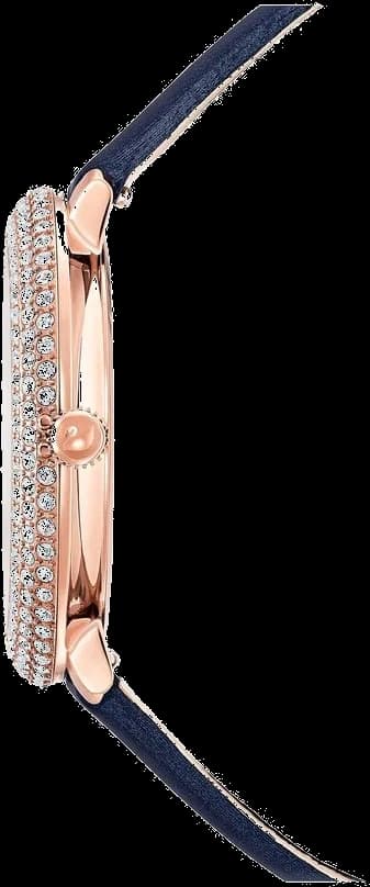 Montre Swarovski 5484061 femme vue de profil