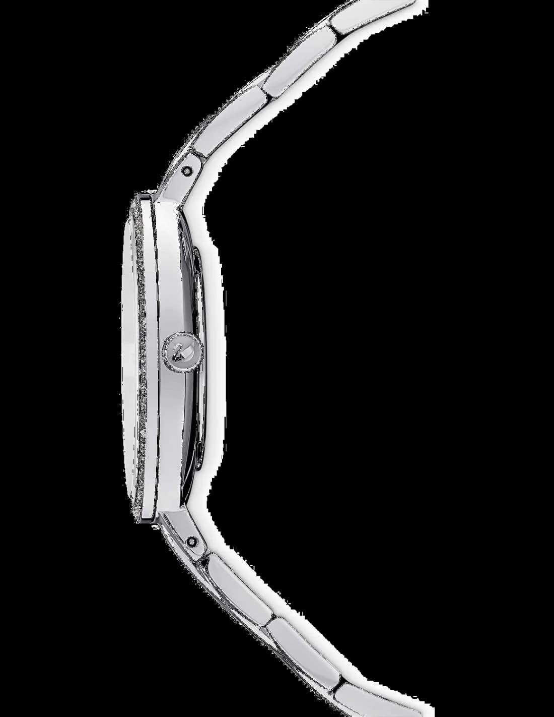 Montre Swarovski 5517807 femme vue de profil
