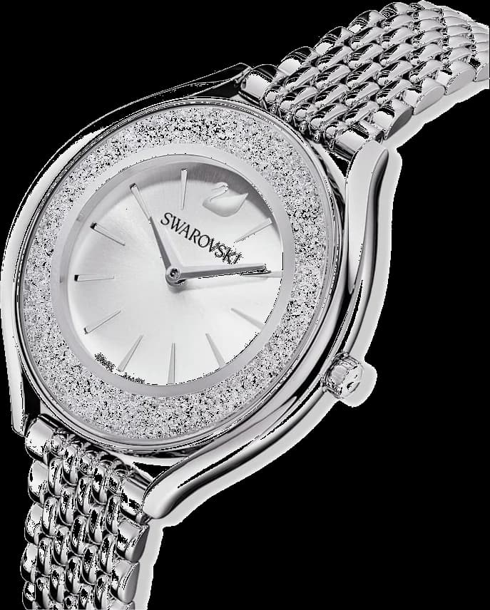 Montre Swarovski 5519462 femme vue de profil