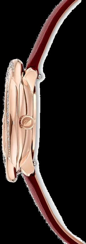 Montre Swarovski 5552780 femme vue de profil