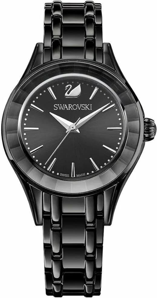 Montre Swarovski 5646975 femme vue de profil