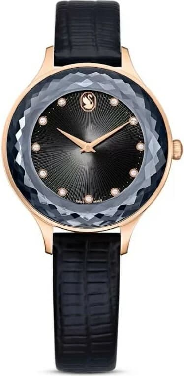 Montre Swarovski 5650033 femme vue de profil
