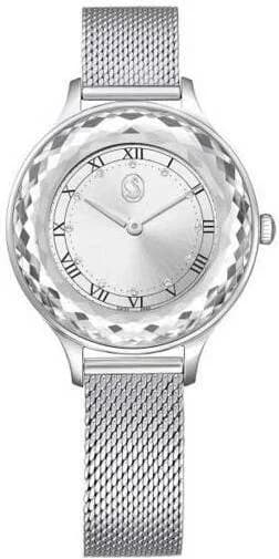 Montre Swarovski 5650039 femme vue de profil