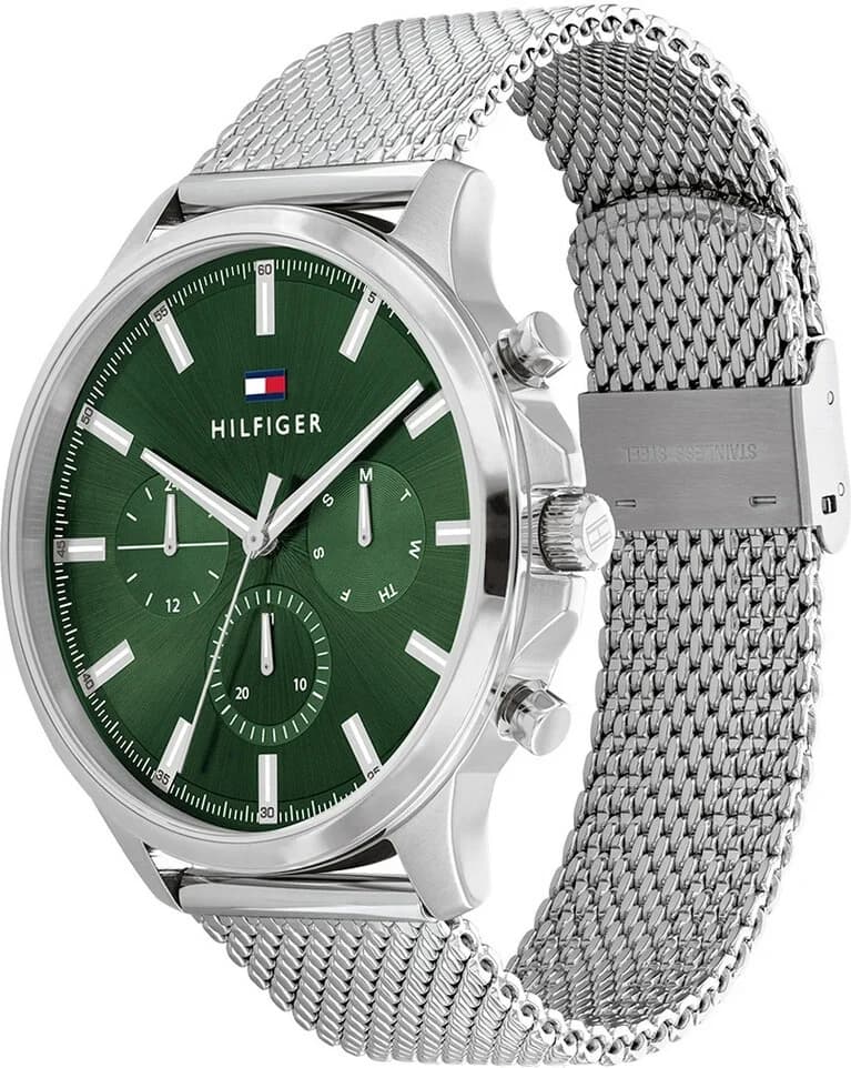 Montre Tommy Hilfiger 1710499 homme vue de profil