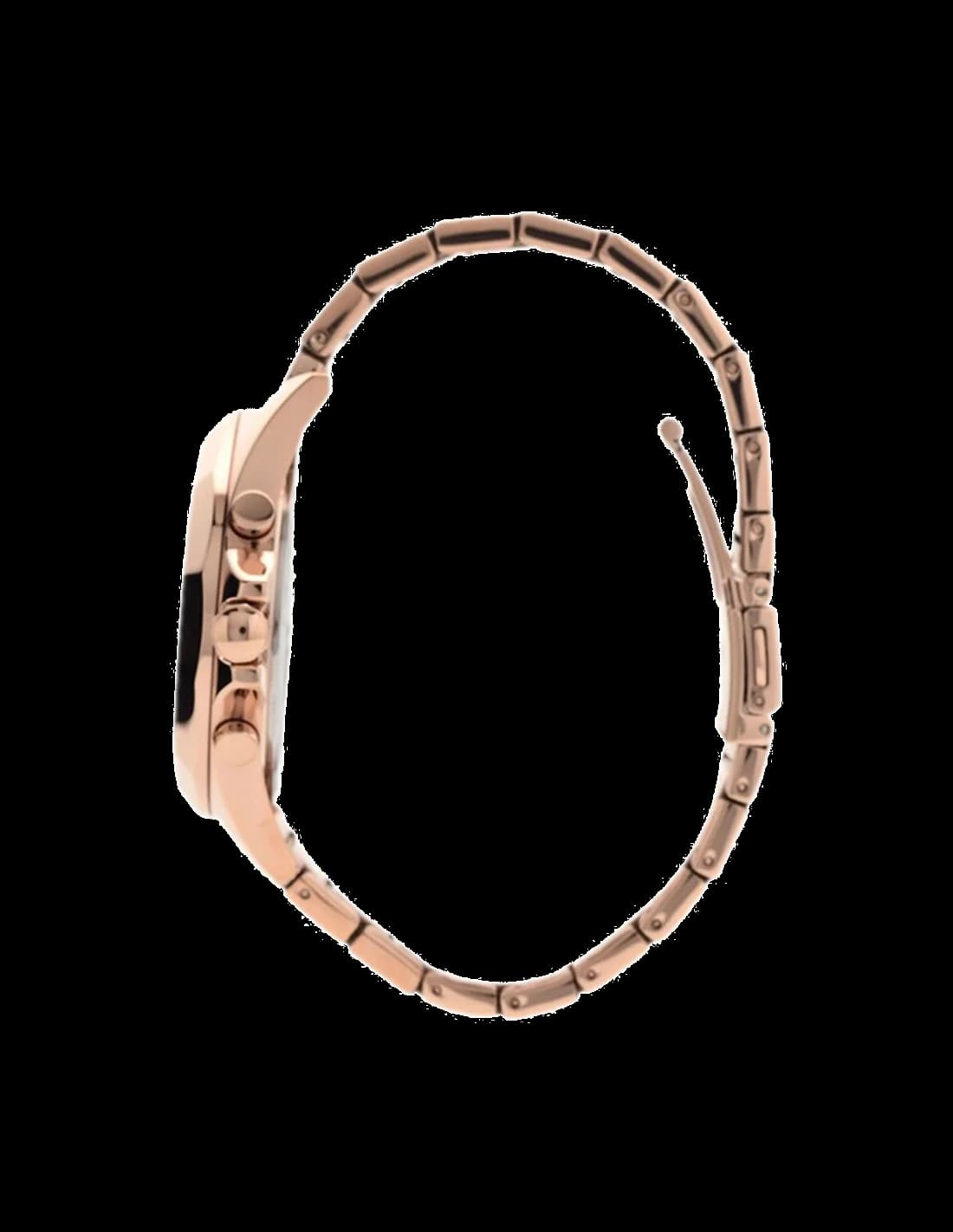 Montre Tommy Hilfiger 1781847 femme vue de profil