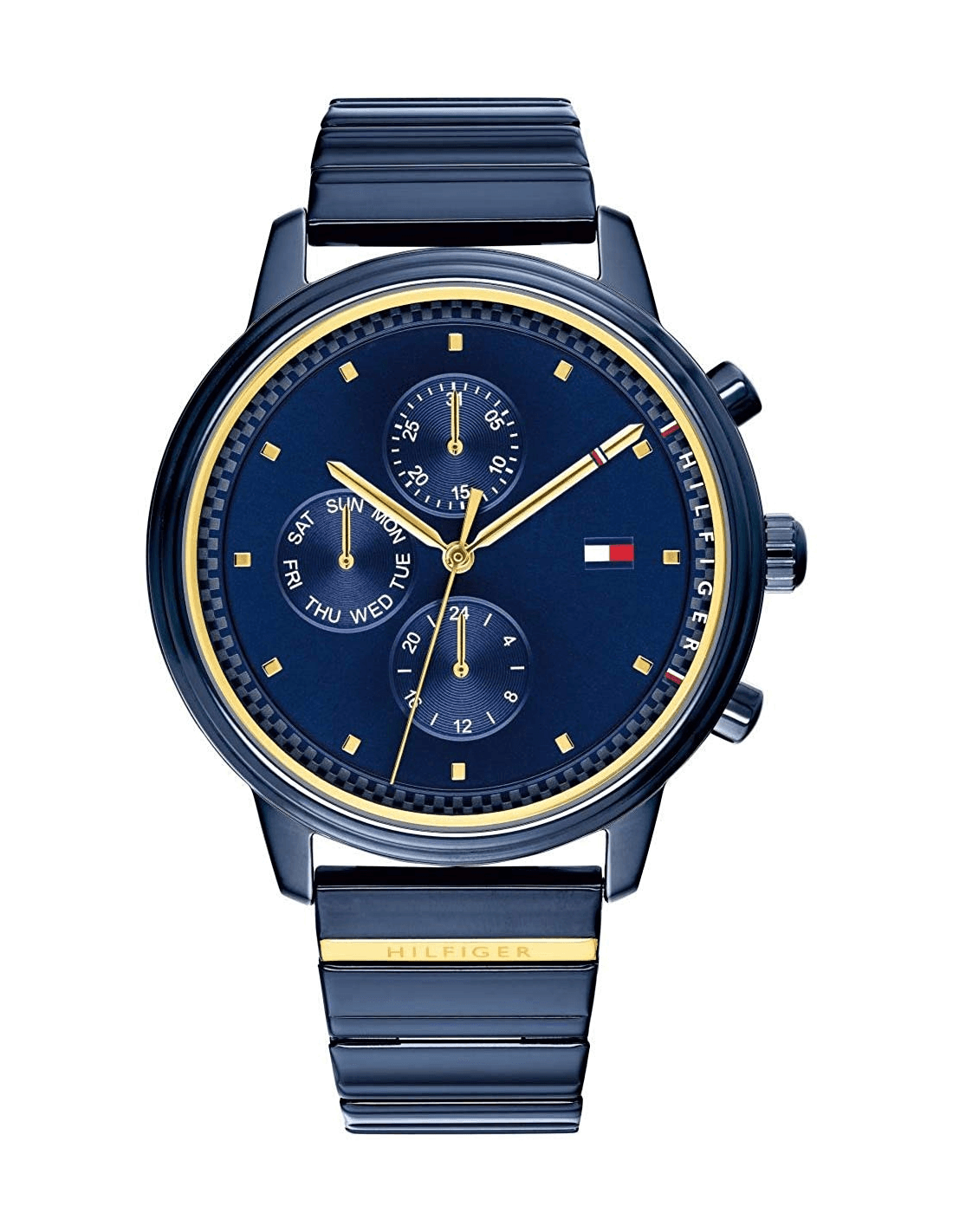 Montre Femme Tommy Hilfiger Blake 1781893 edition Gigi Hadid