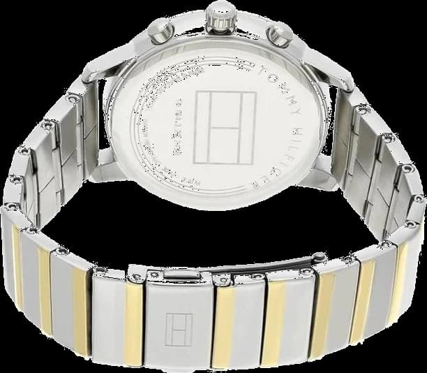 Montre Tommy Hilfiger 1781908 femme vue de profil