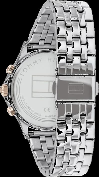 Montre Tommy Hilfiger 1782122 femme vue de profil
