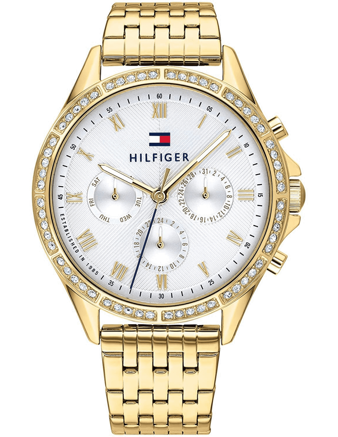 Montre Femme Tommy Hilfiger Ari 1782142
