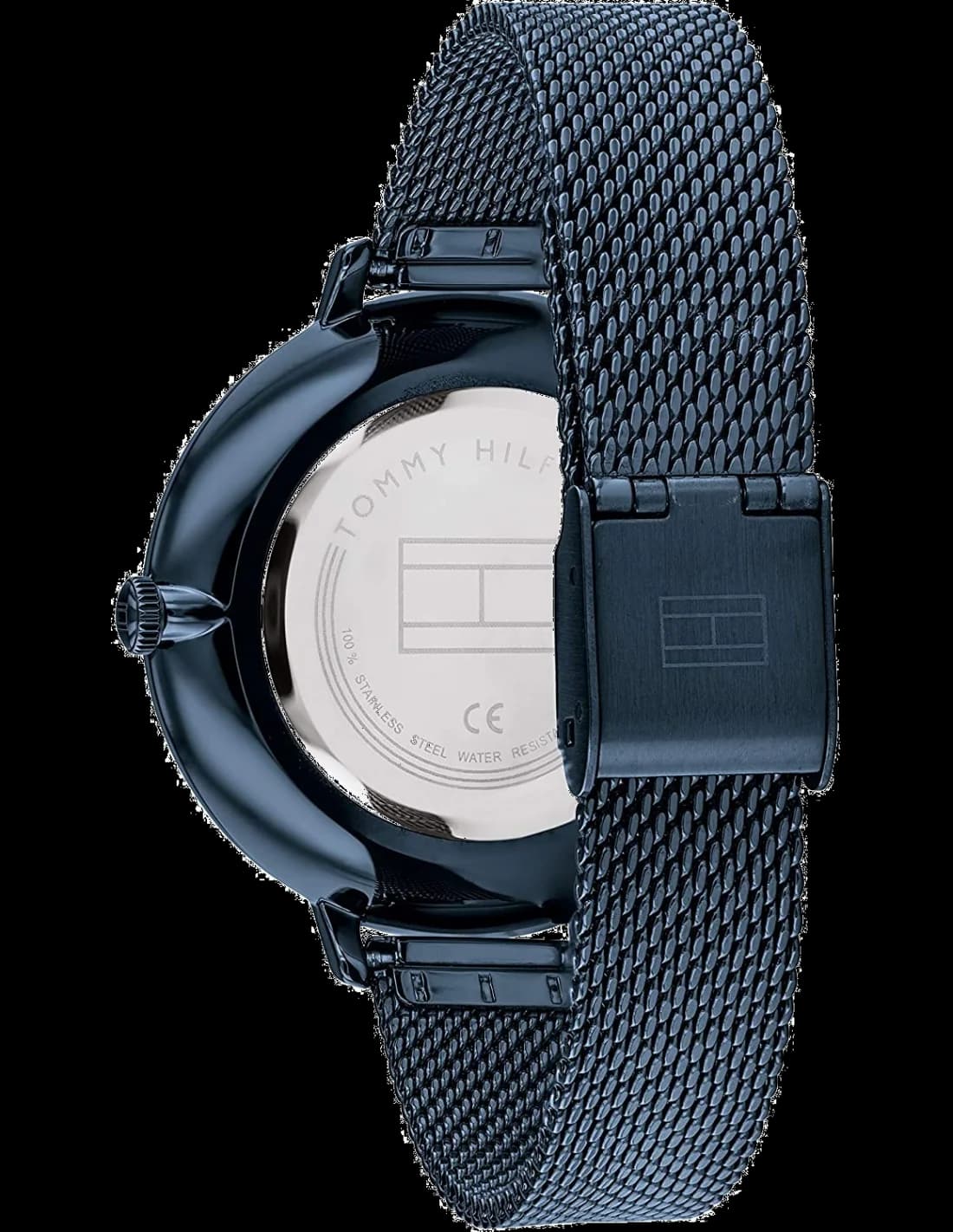Montre Tommy Hilfiger 1782159 femme vue de profil