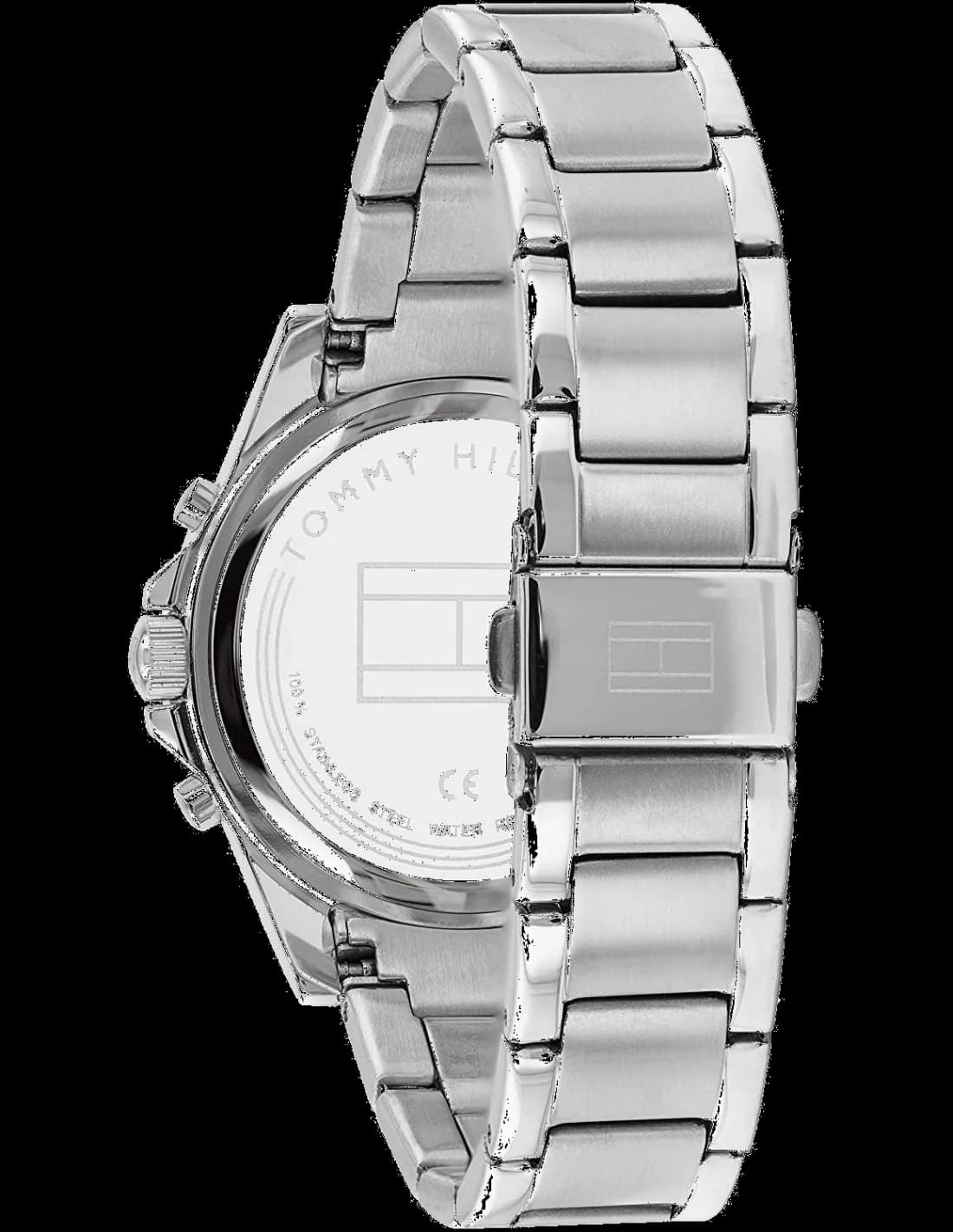 Montre Tommy Hilfiger 1782194 femme vue de profil