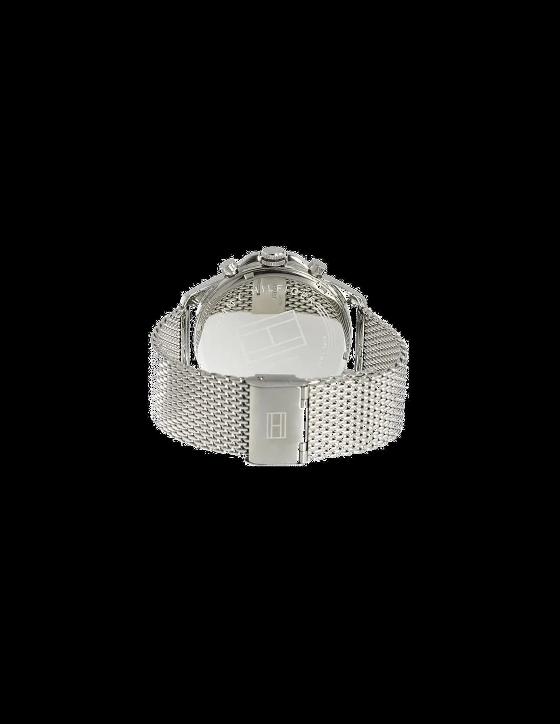 Montre Tommy Hilfiger 1791277 homme vue de profil
