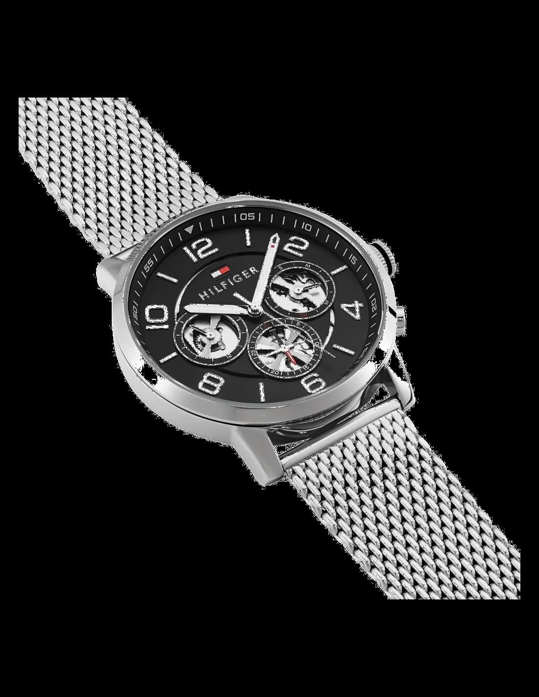 Montre Tommy Hilfiger 1791292 homme vue de profil