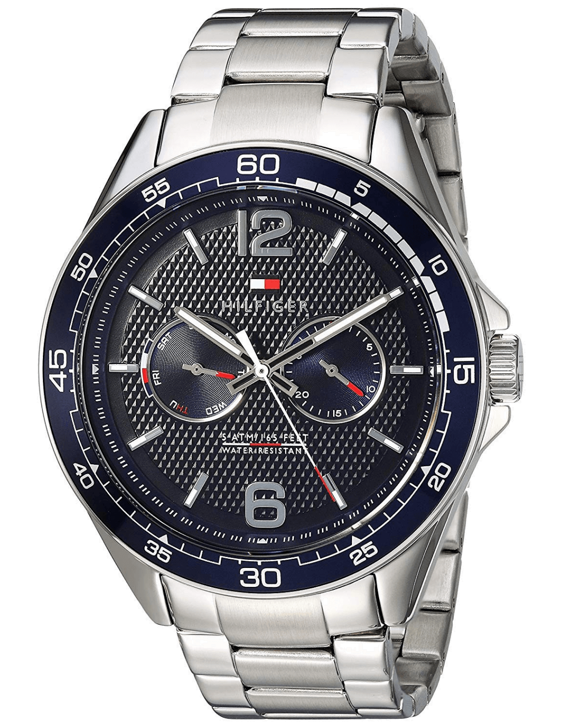 Tommy Hilfiger 1791366 chronographe — Montres Outlet