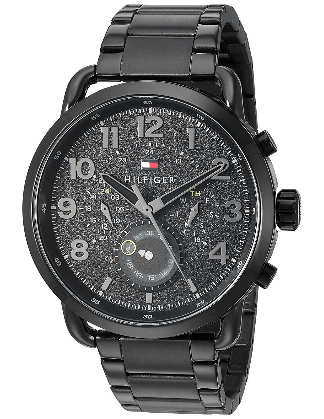 Tommy Hilfiger 1791423 montre chronographe — Montres Outlet