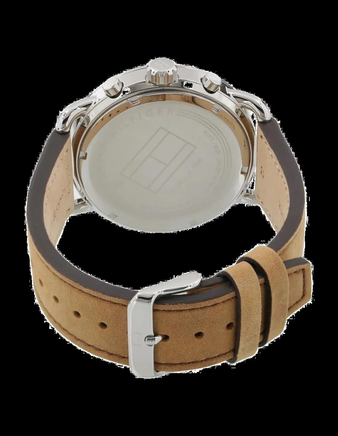 Montre Tommy Hilfiger 1791424 homme vue de profil