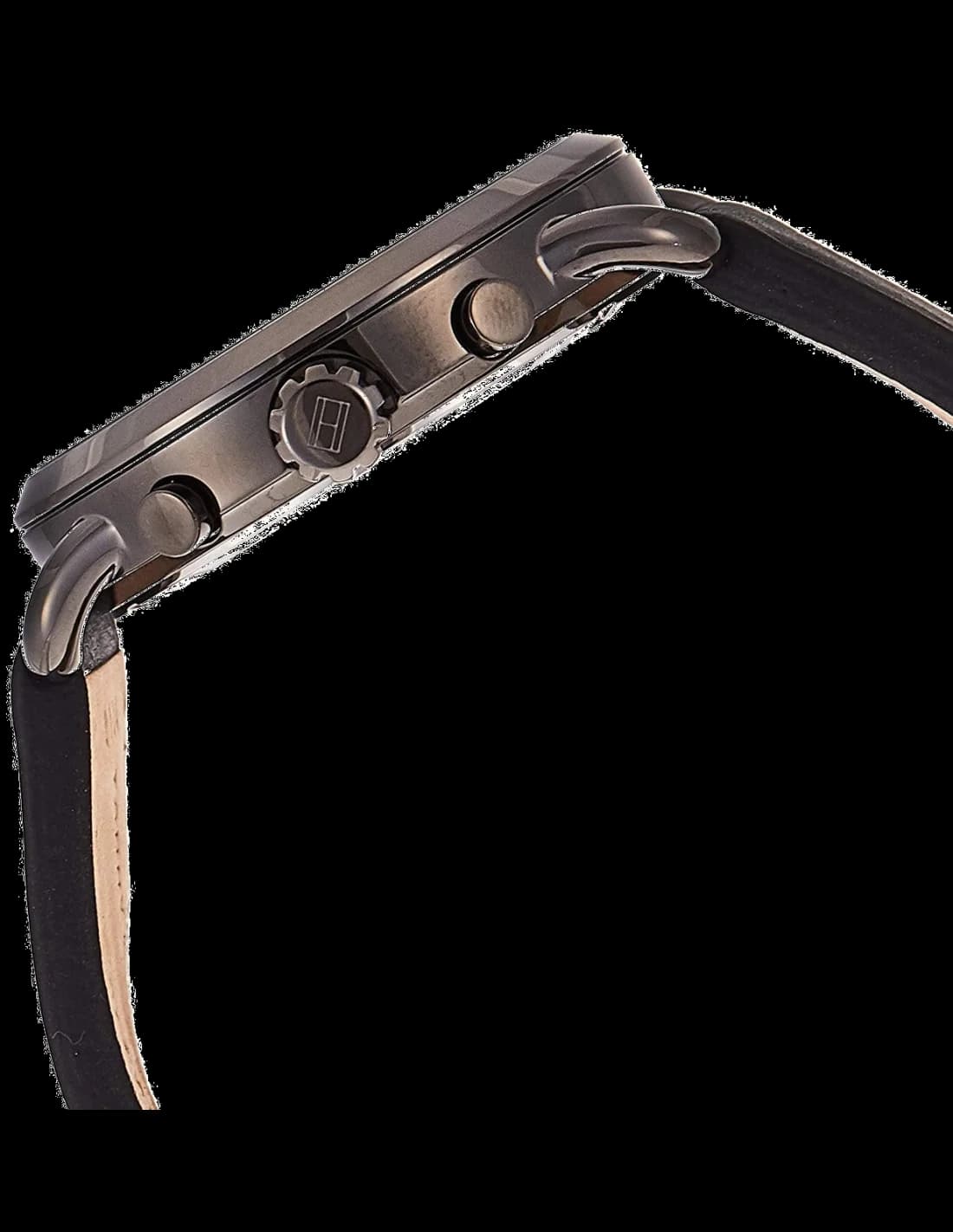 Montre Tommy Hilfiger 1791426 homme vue de profil