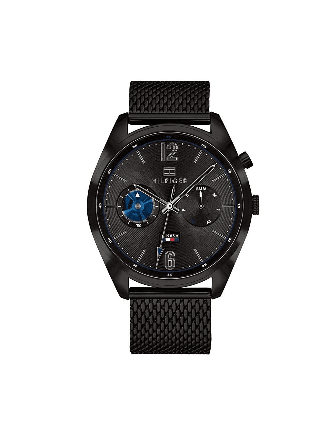 Tommy Hilfiger 1791547 chronographe visible — Montres Outlet