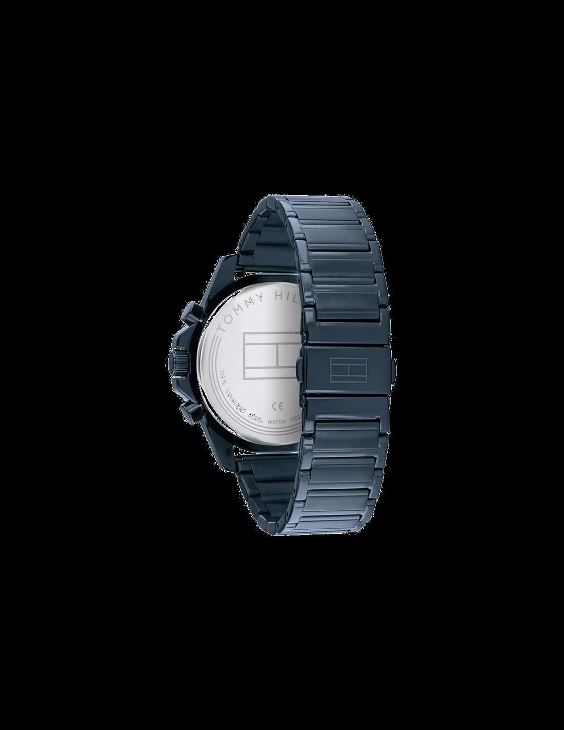 Montre Tommy Hilfiger 1791560 homme vue de profil