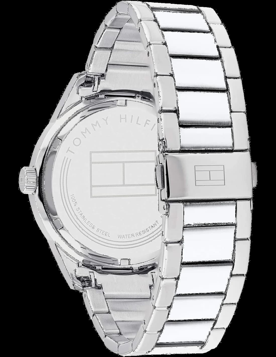 Montre Tommy Hilfiger 1791640 homme vue de profil