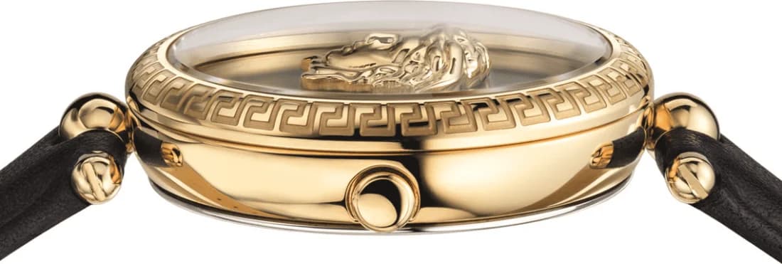 Montre Versace VECQ00118 femme vue de profil