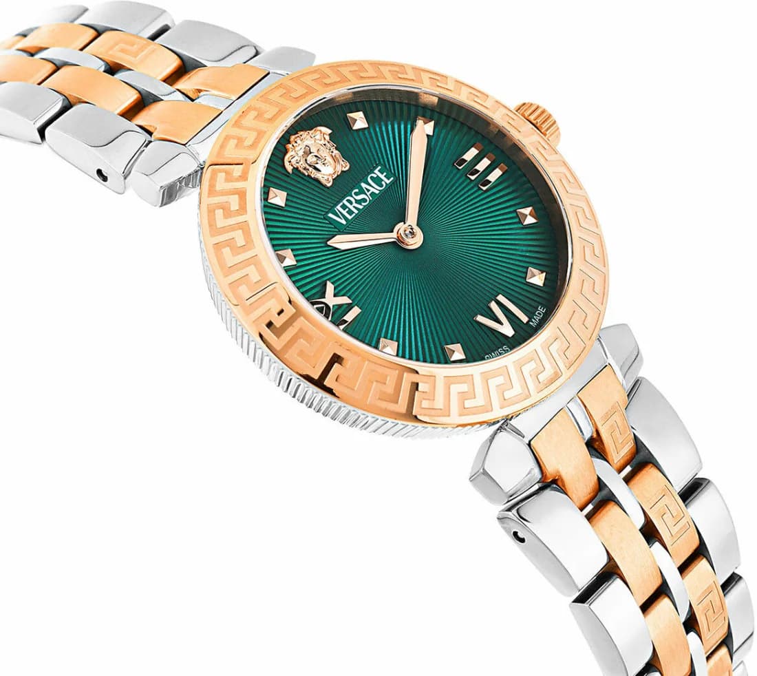 Montre Versace VEOCA0224 femme vue de profil