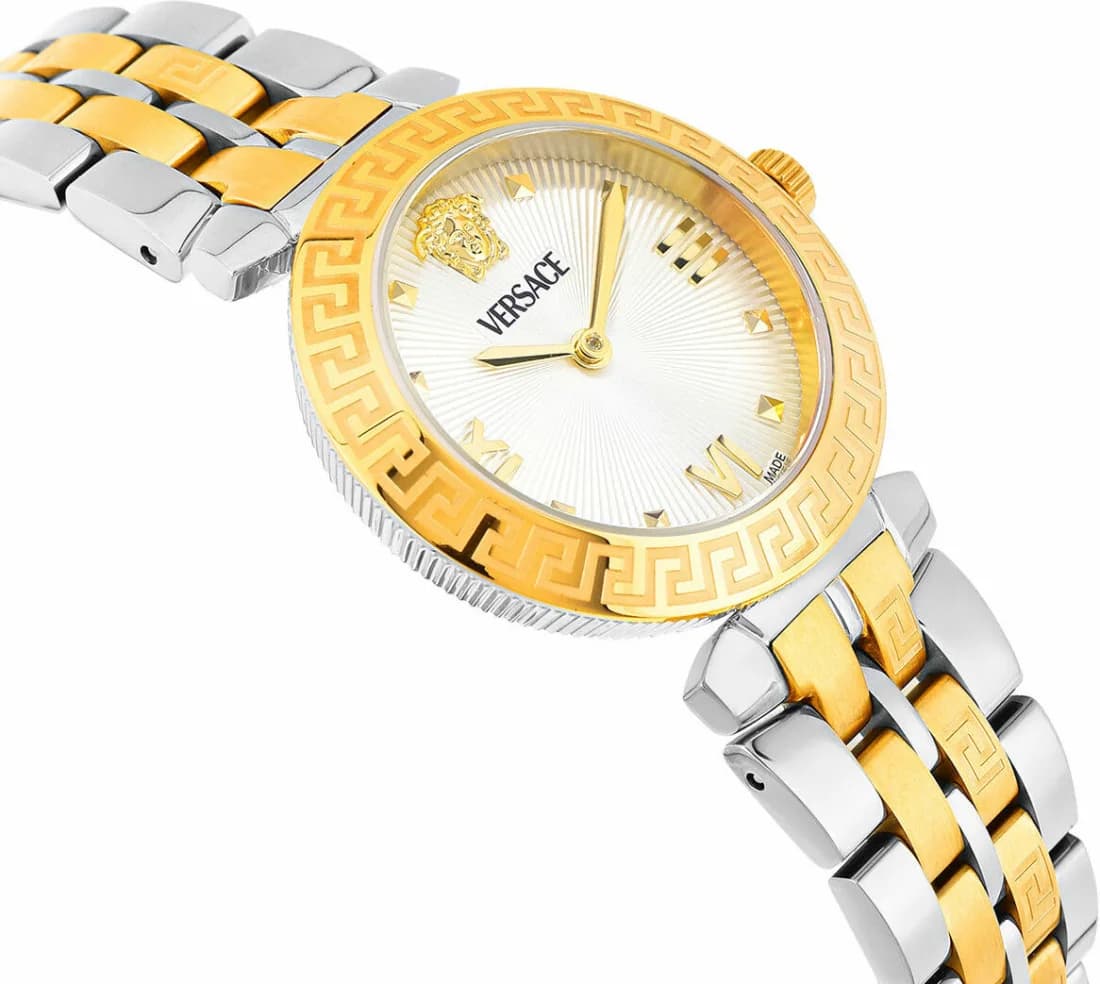 Montre Versace VEOCA0324 femme vue de profil