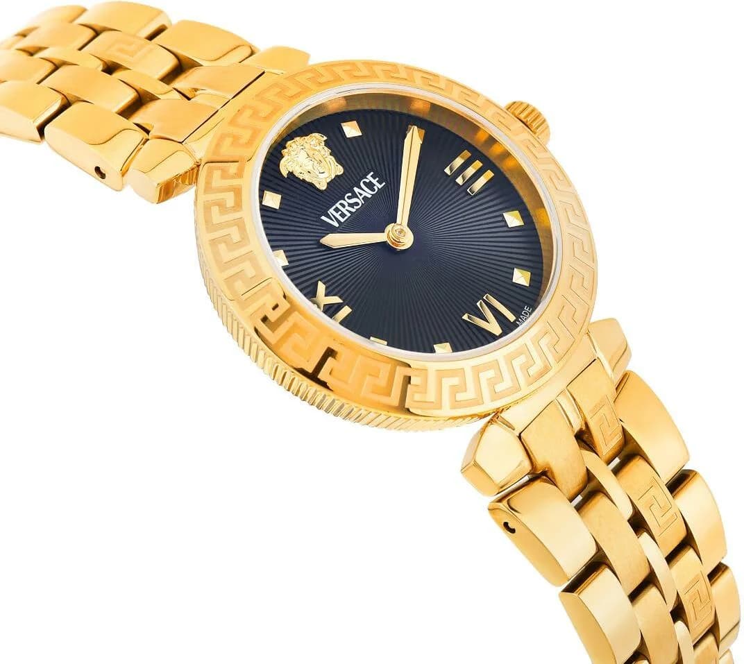 Montre Versace VEOCA0524 femme vue de profil