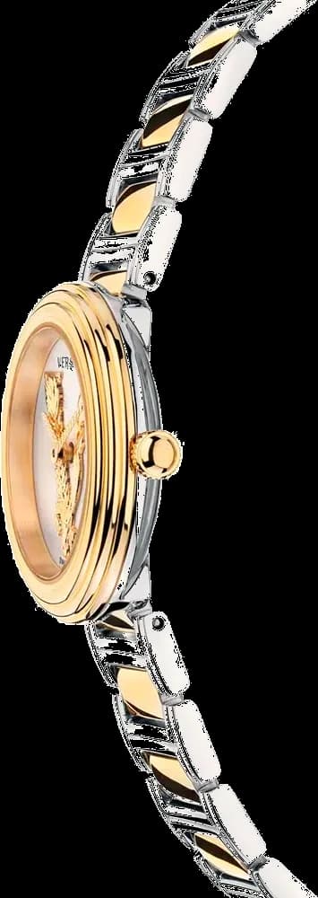 Montre Versace VET300721 femme vue de profil