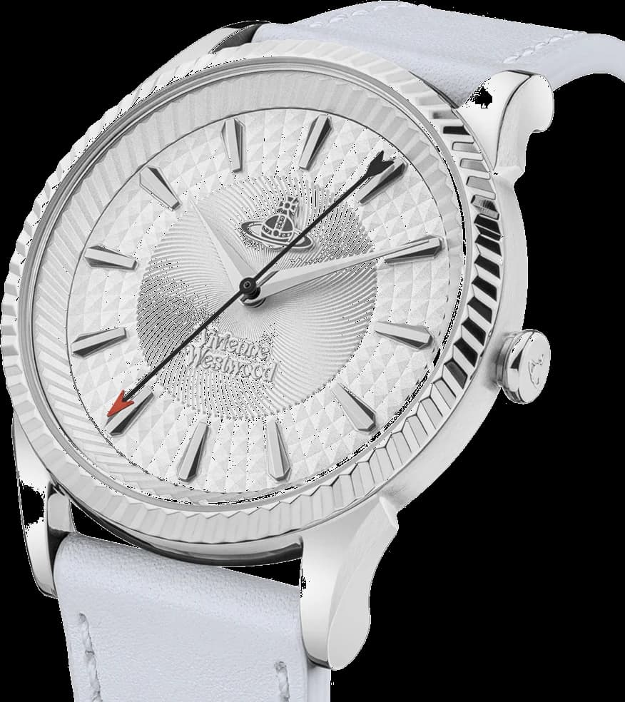 Montre Vivienne Westwood VV240SLLC femme vue de profil