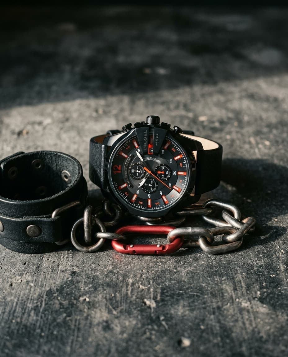 Diesel Homme