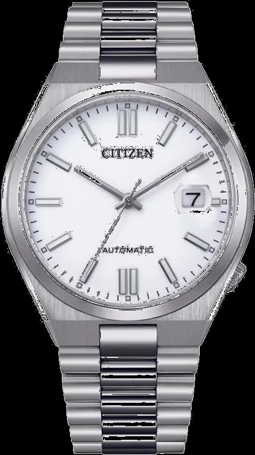 Citizen NJ0150-81A [vue générale de la montre] — Montres Outlet